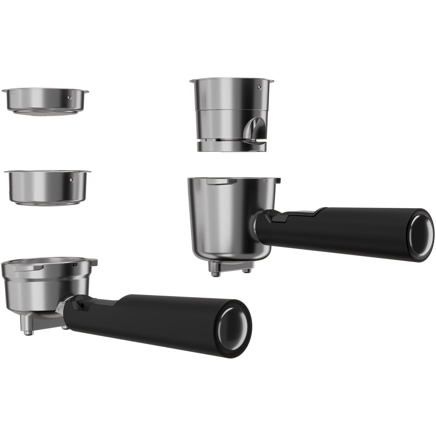 Princess Espressomaskin Manuell 249417 20Bar 1,2lc 1100W