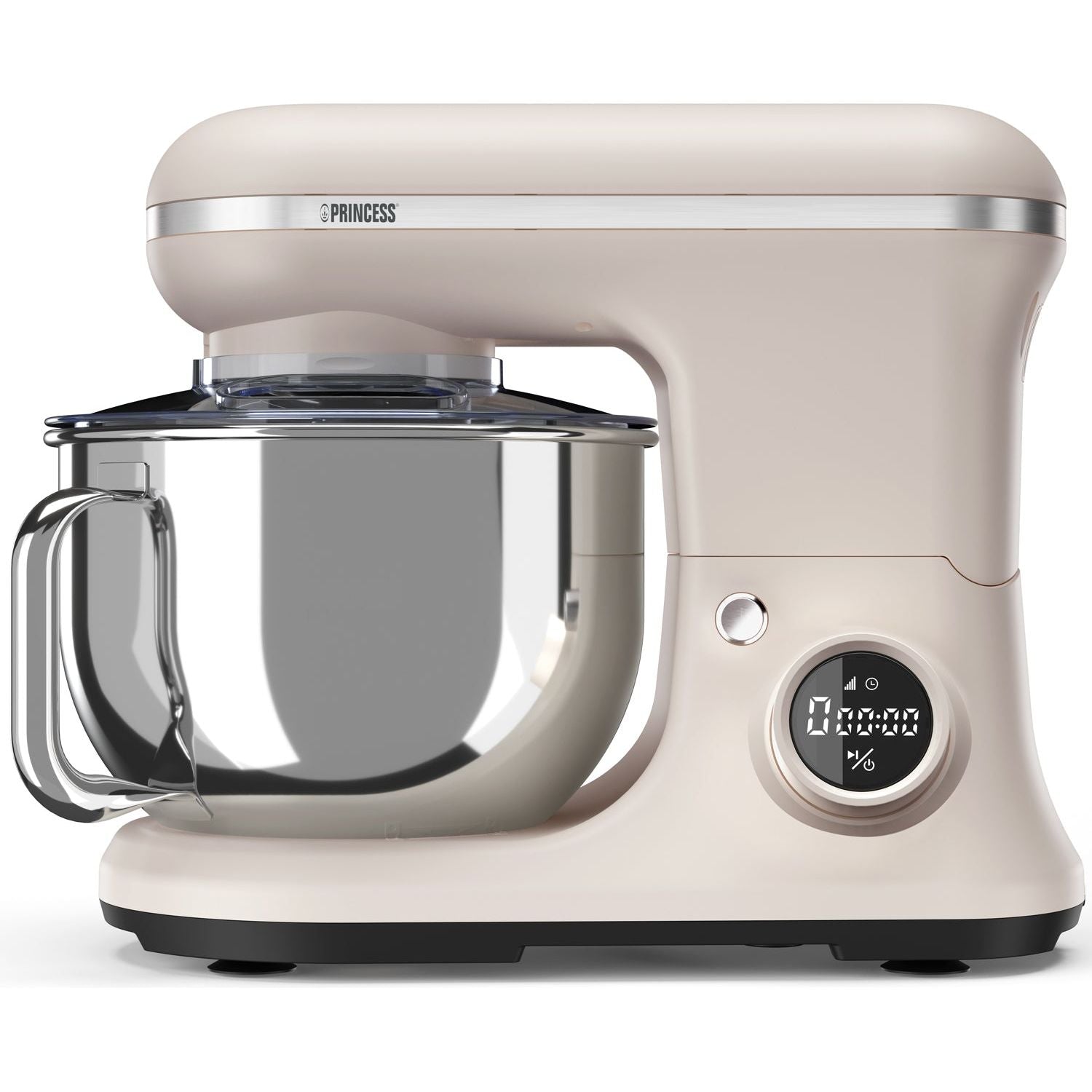 Princess Köksassistent 2in1 220138 Inkl. Glass insats Elektronisk 5l