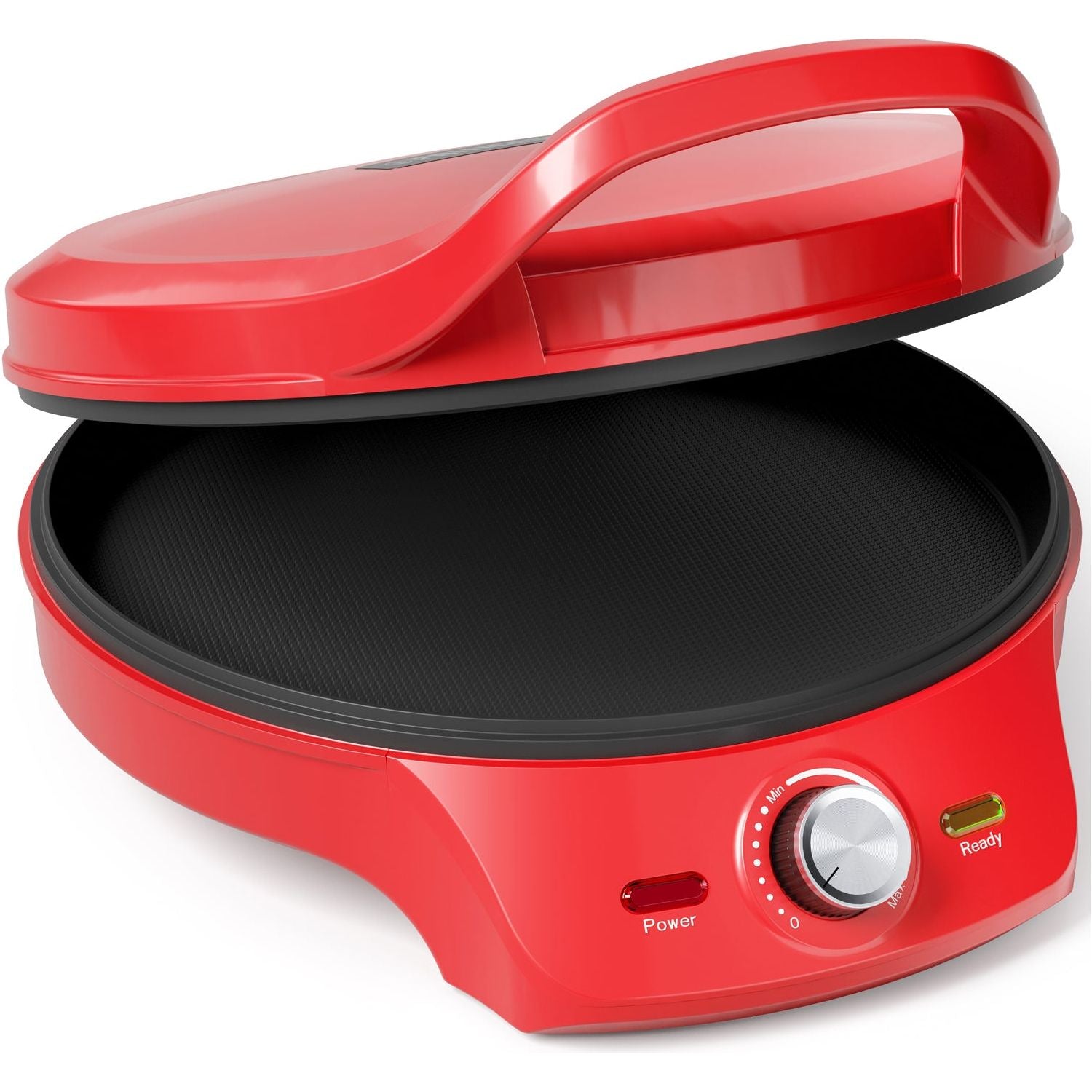 Princess Pizza Maker Ø 32 cm 115007 2000W 180°