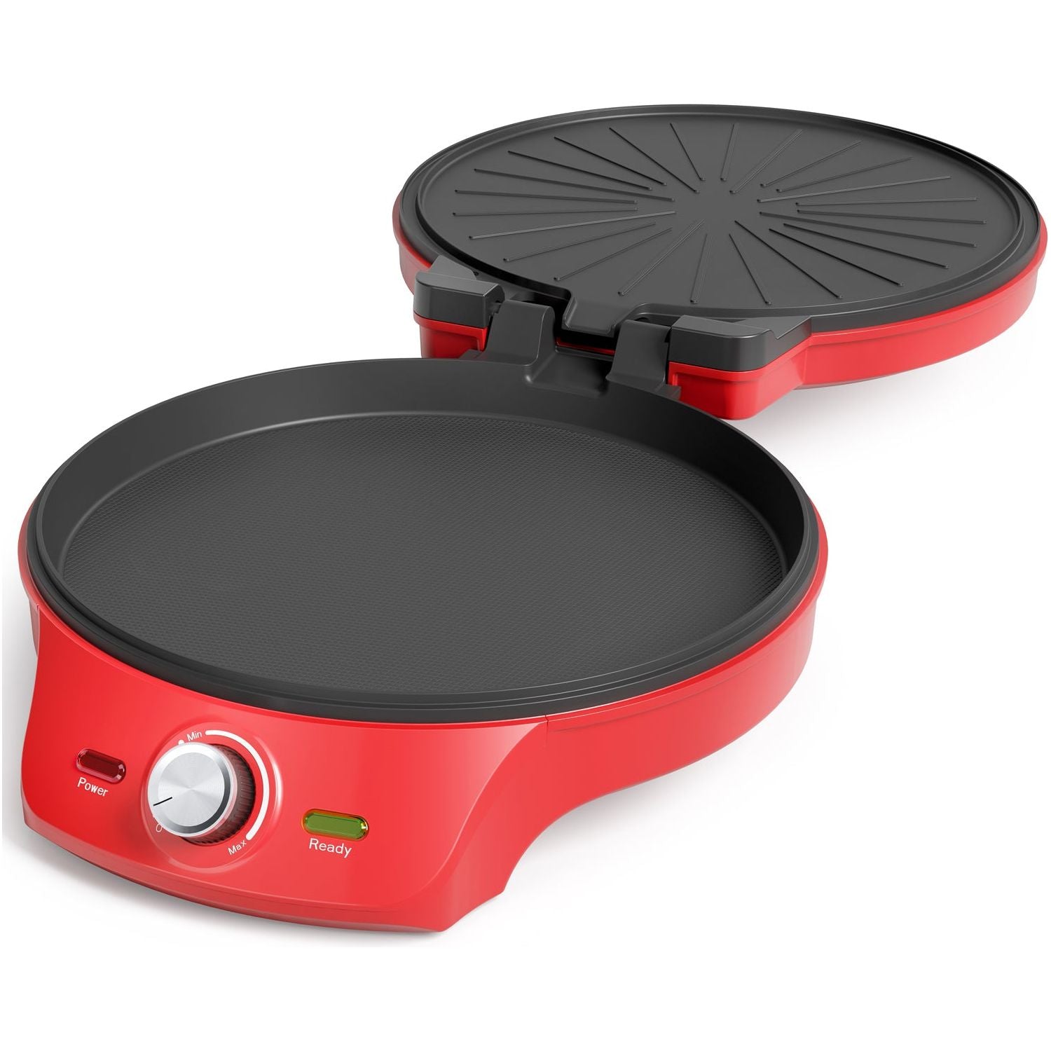 Princess Pizza Maker Ø 32 cm 115007 2000W 180°