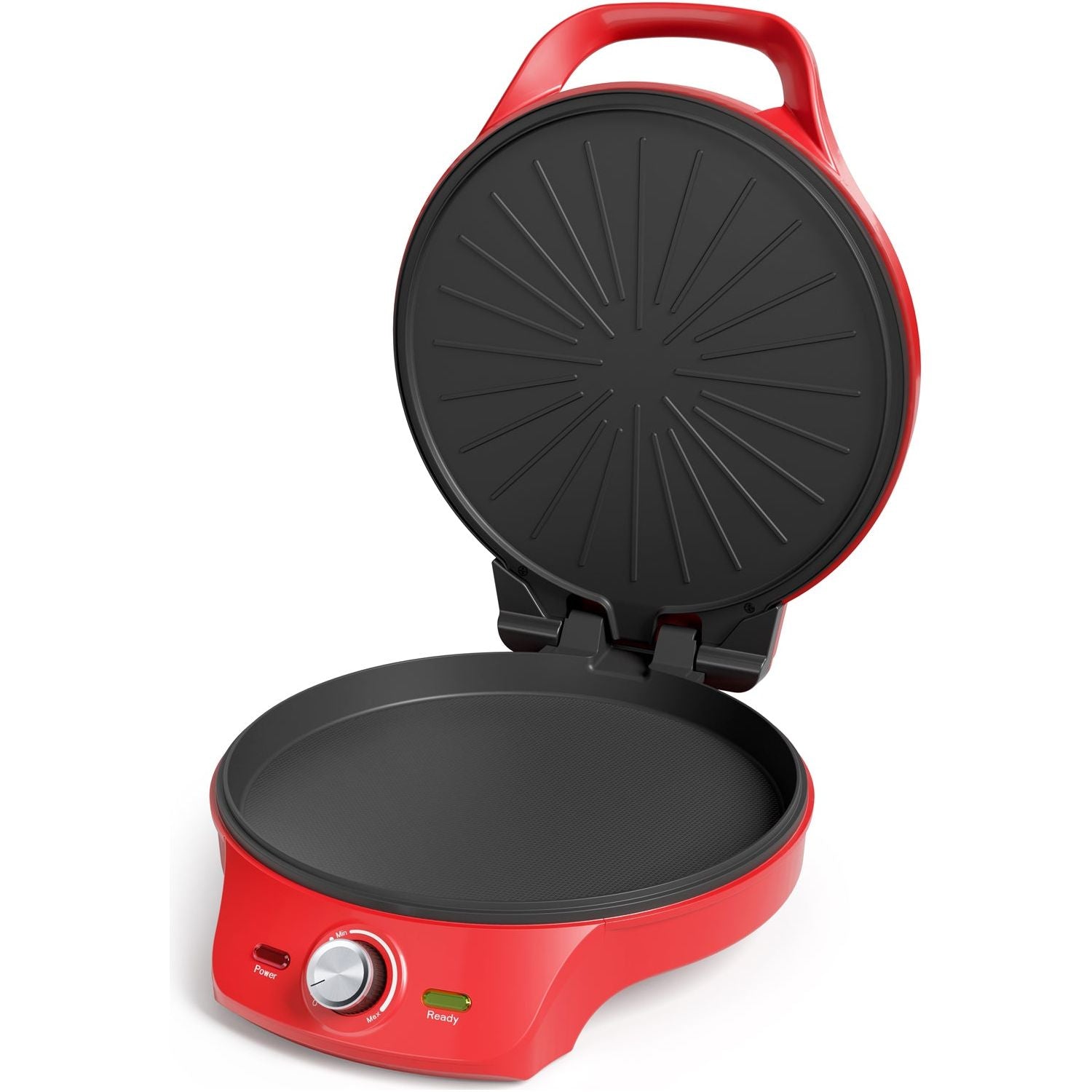 Princess Pizza Maker Ø 32 cm 115007 2000W 180°