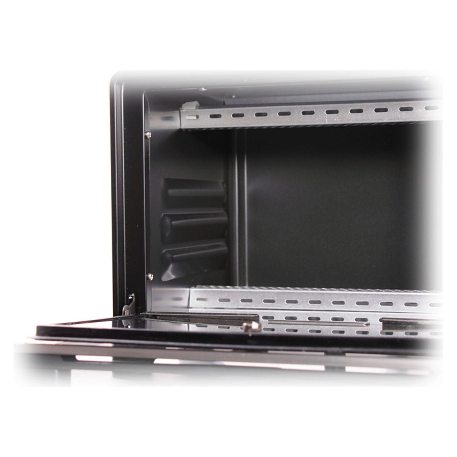 Rommelsbacher Miniugn 10l BG 950 Speedy timer funk. Energi sparande