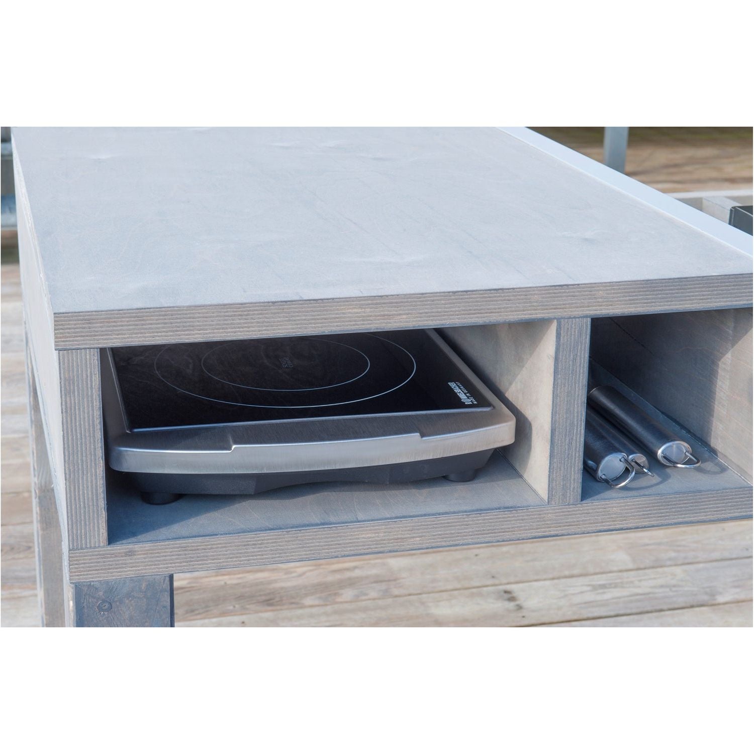 Rommelsbacher Kokplatta Dubbel High light CT 3403/TC Schott CERAN® Touch Control