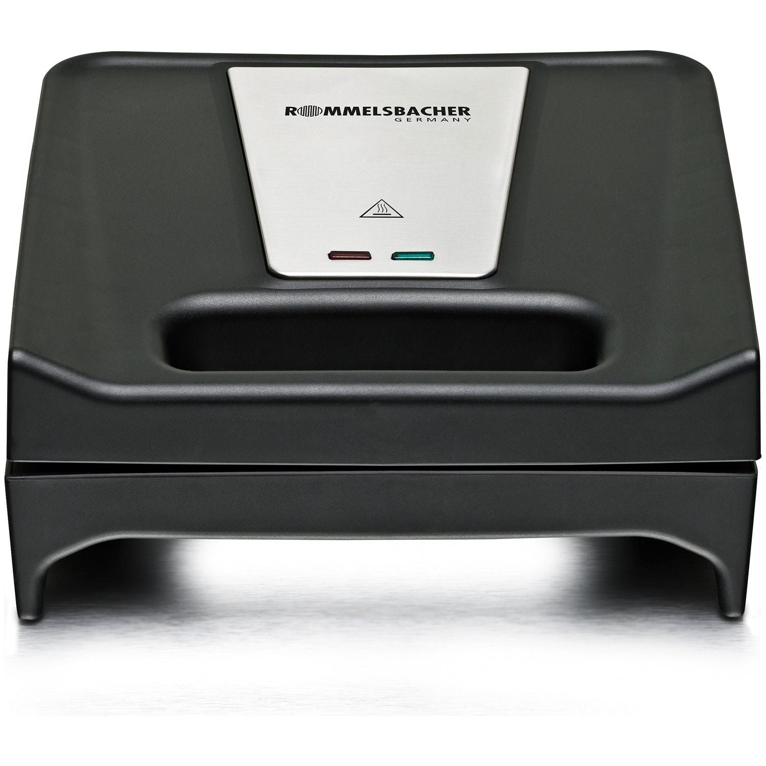 Rommelsbacher Multitoast & Grill 3-i-1 Max SWG 700 Belgisk våffla