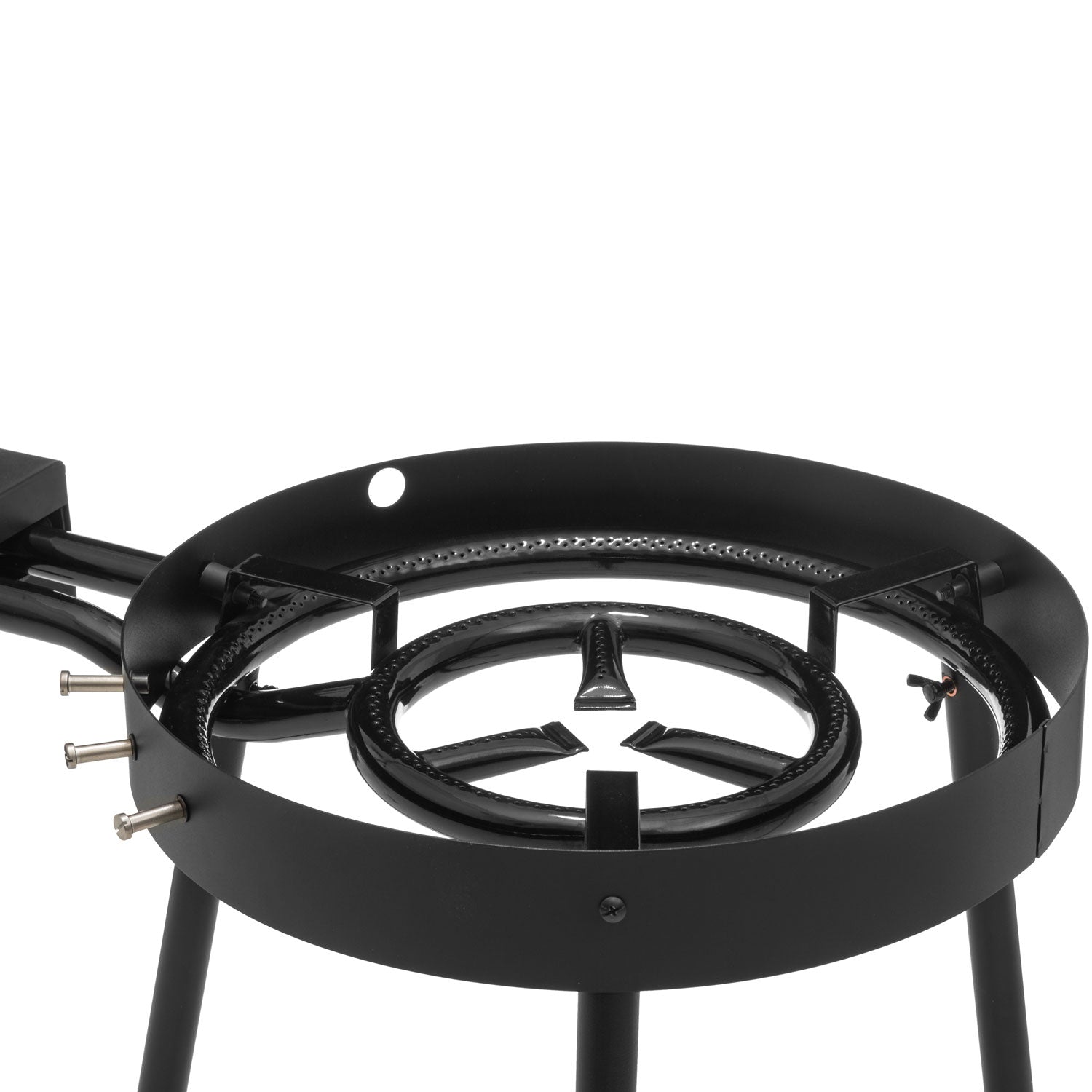 Mustang Stekhällsset Premium 46 cm