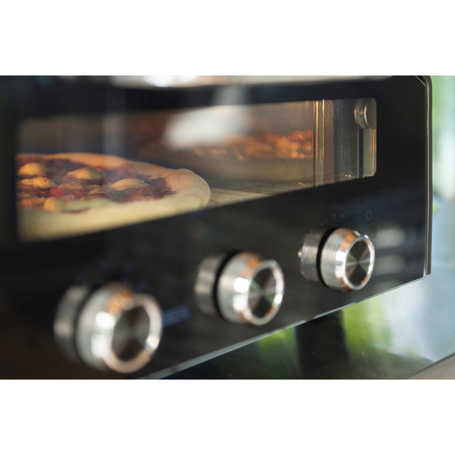 Mustang Pizza-/multifunktionsugn Astroni 14