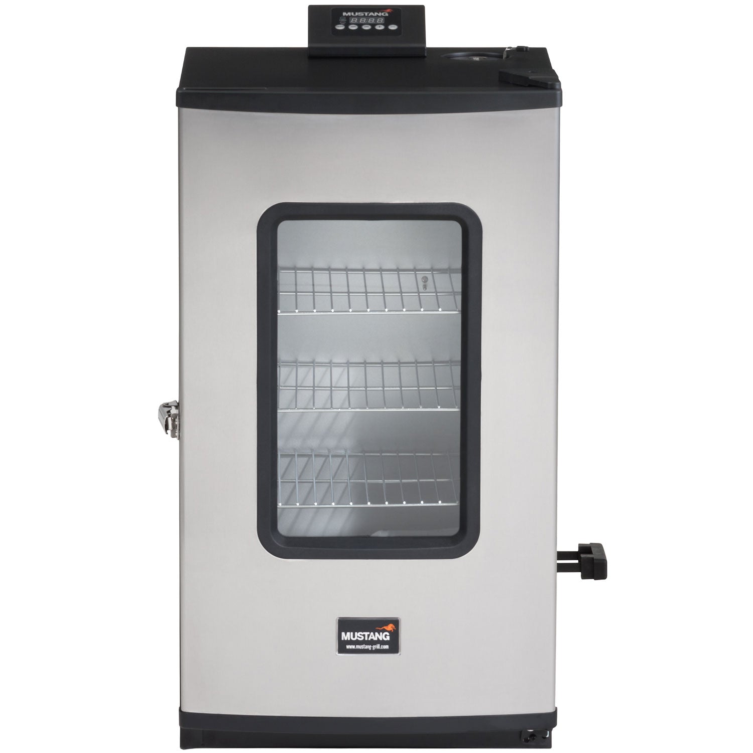 Mustang Elrök Electronic