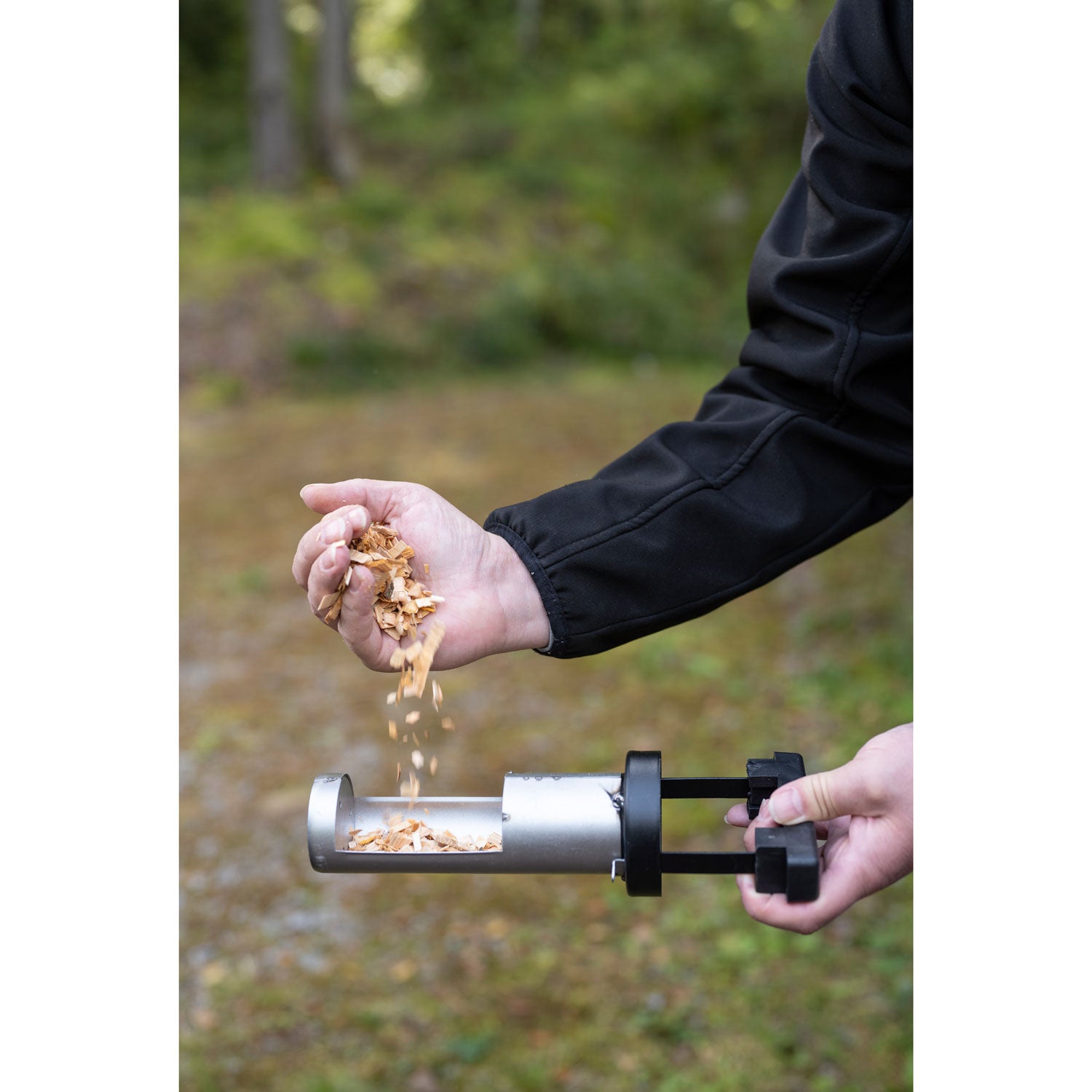 Mustang Elrök Electronic