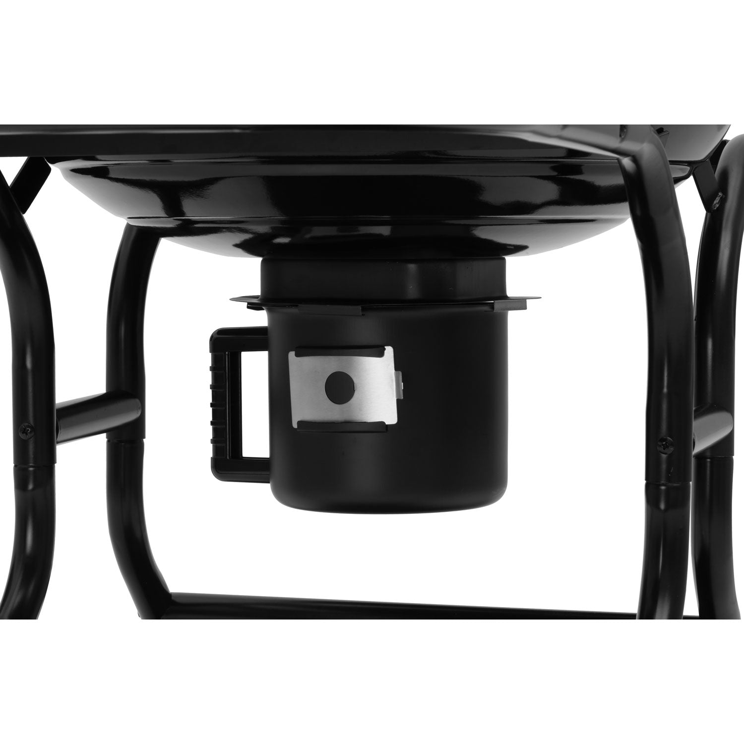 Mustang Kolgrill Mason