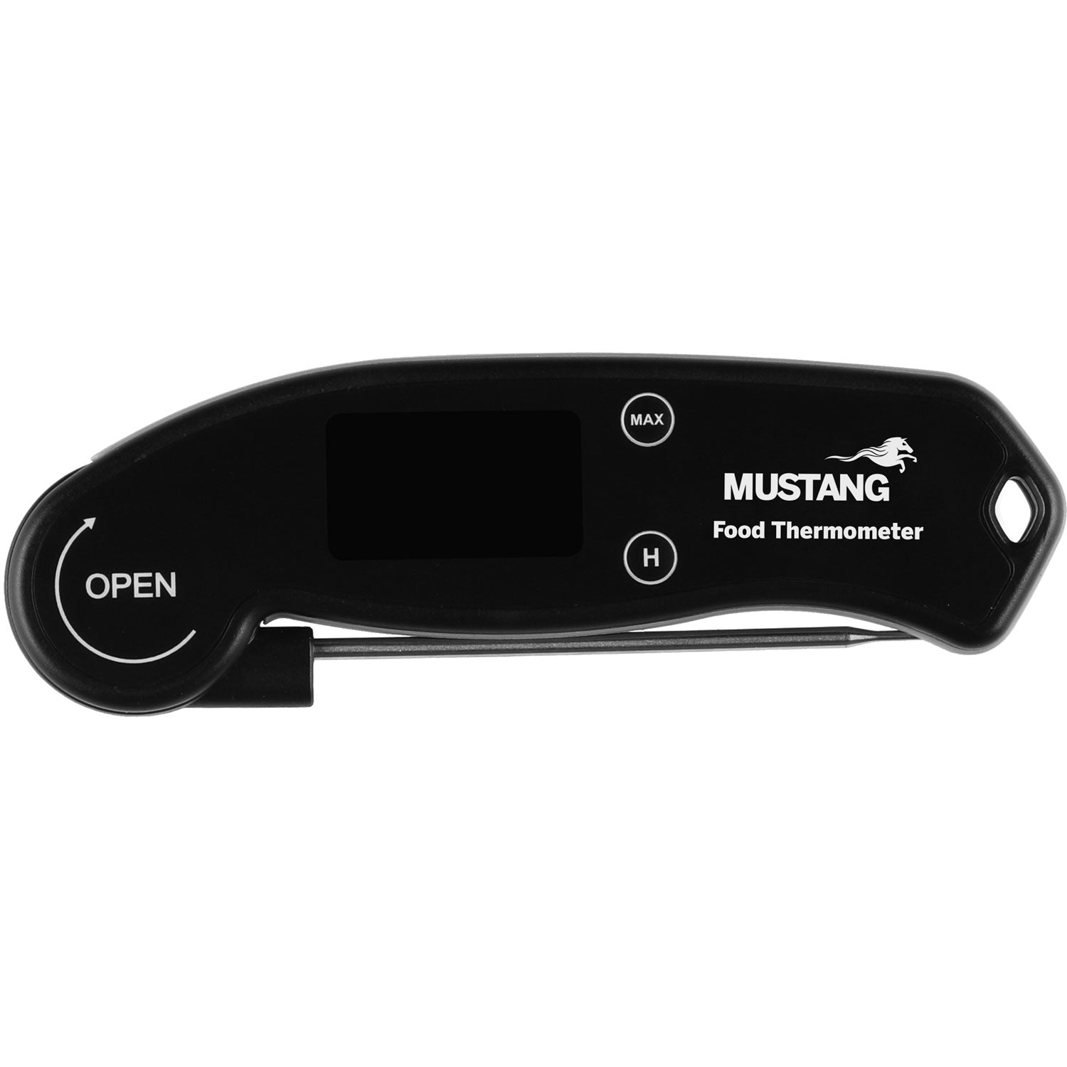 Mustang Snabbavläsande Termometer