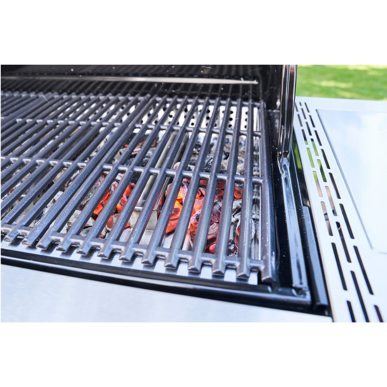 Char-Broil MADE2MATCH koltråg för Professional gasolgrillar