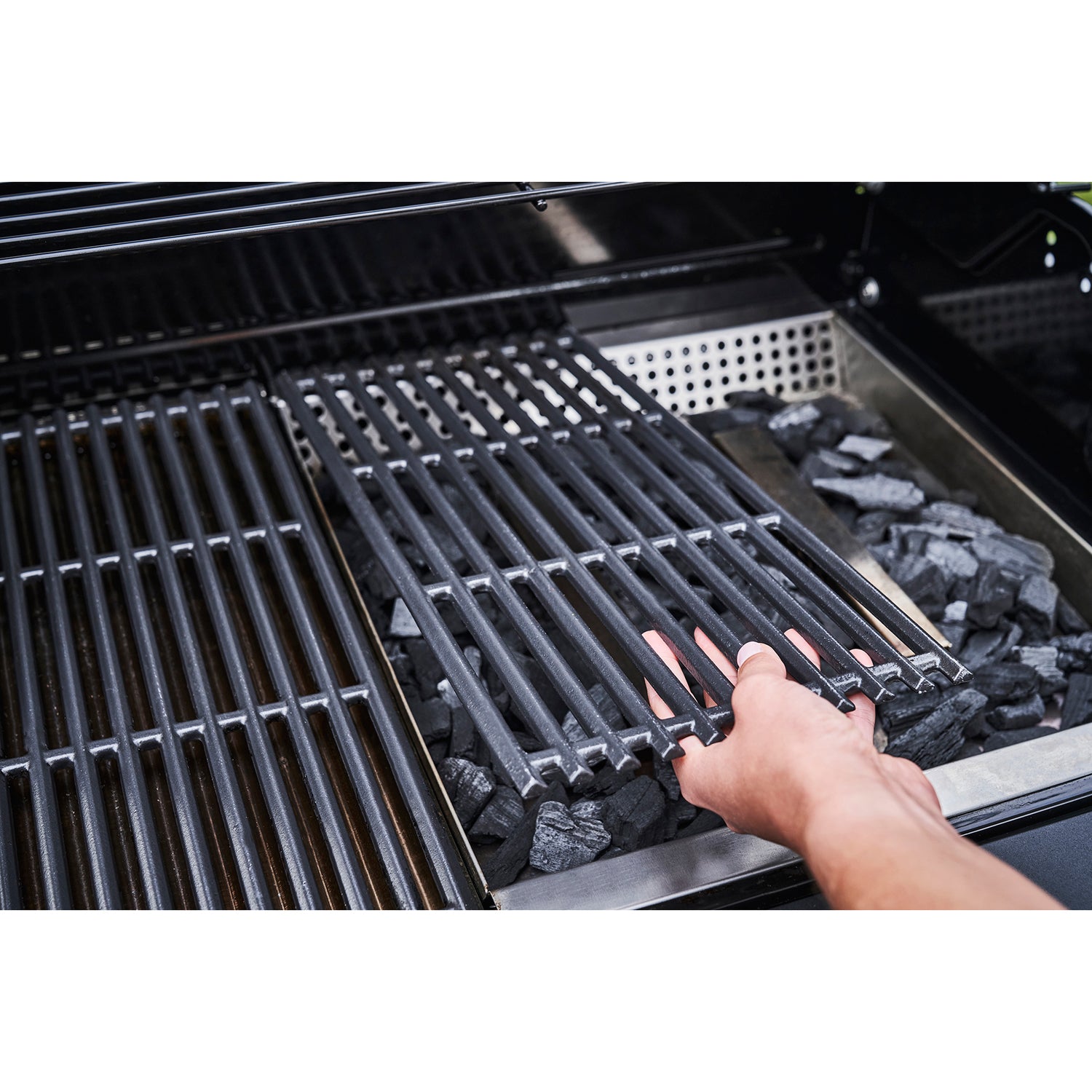 Char-Broil MADE2MATCH koltråg för Professional gasolgrillar