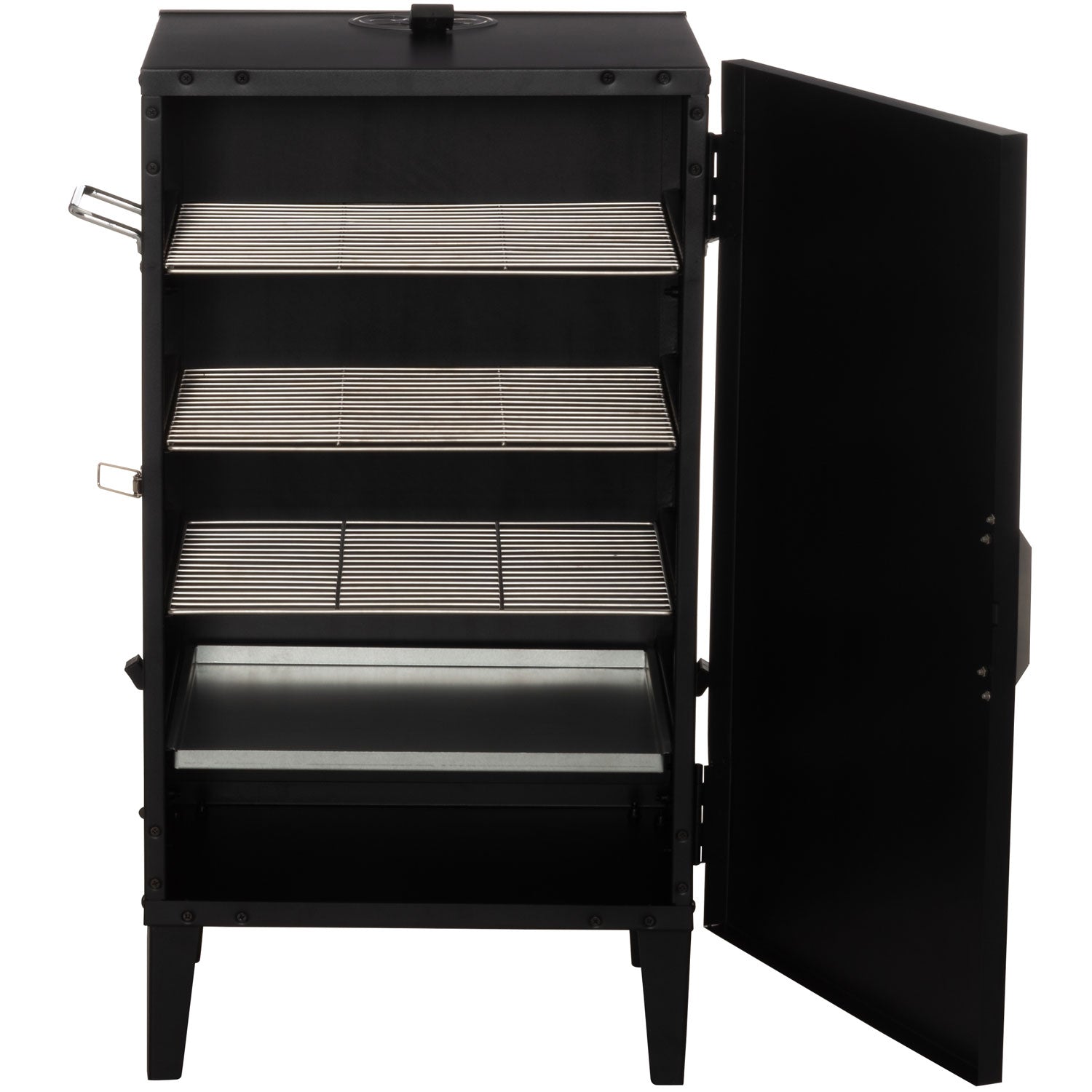 Mustang Kallrökningsskåp M