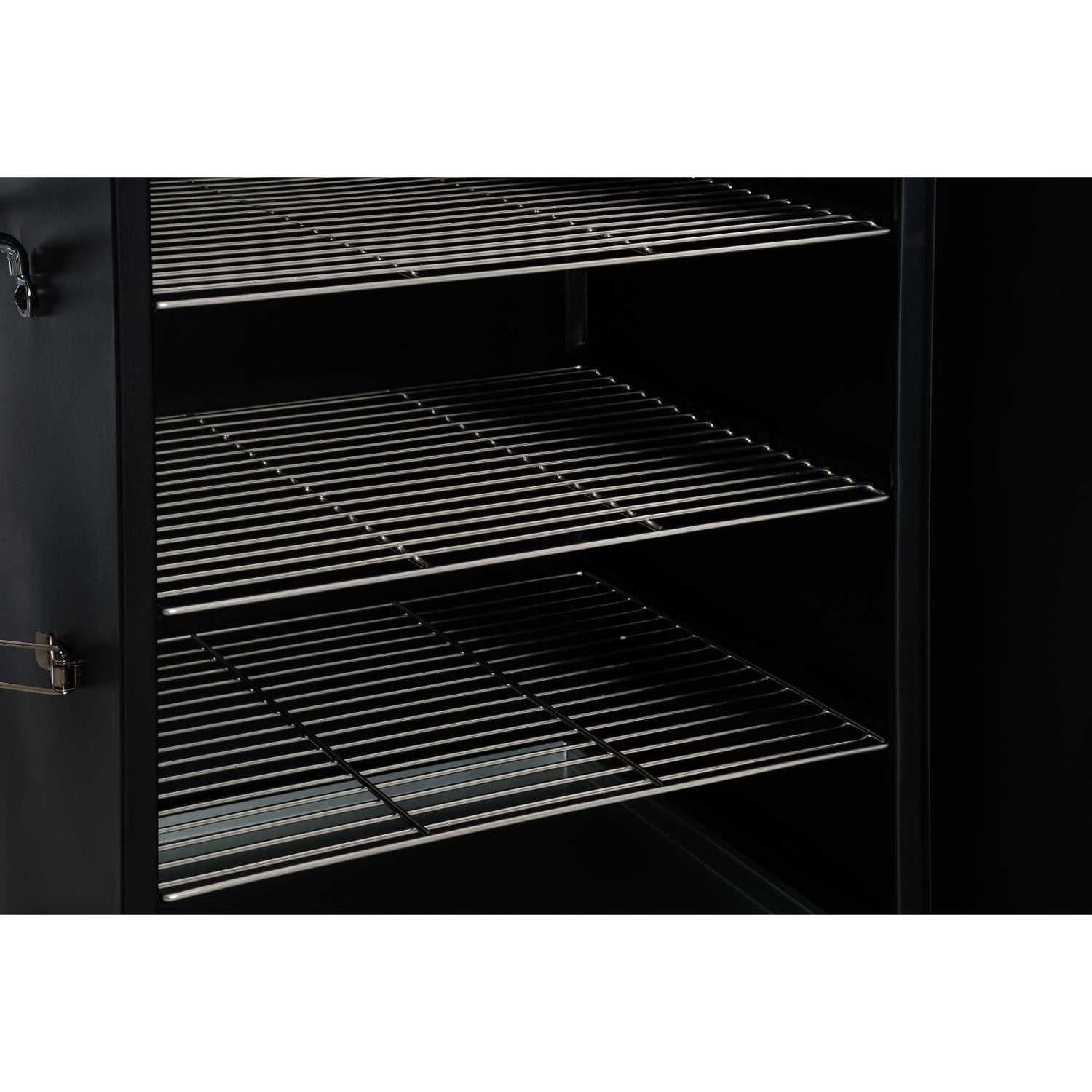 Mustang Kallrökningsskåp M