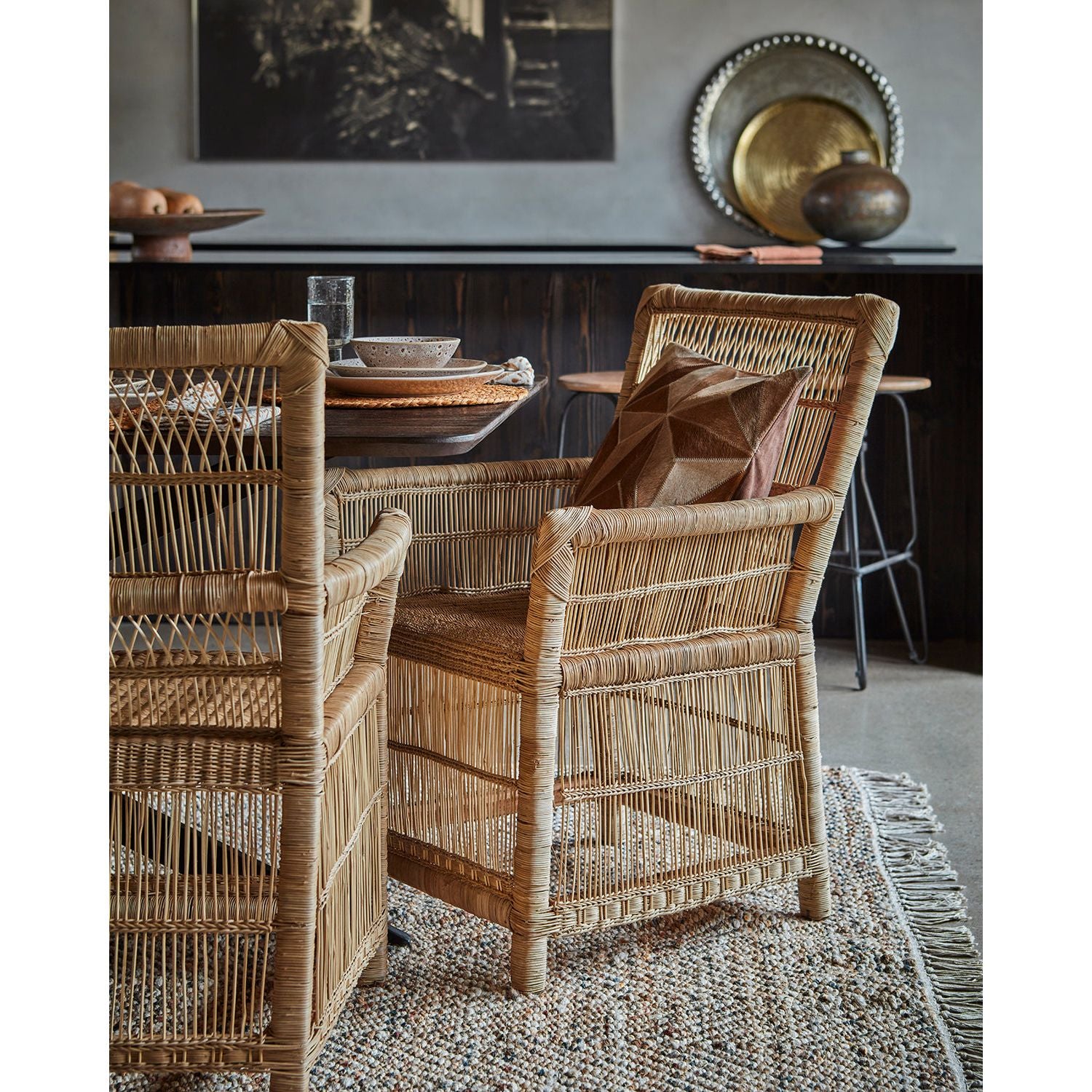 Affari of Sweden TRIBE Stol, Natur