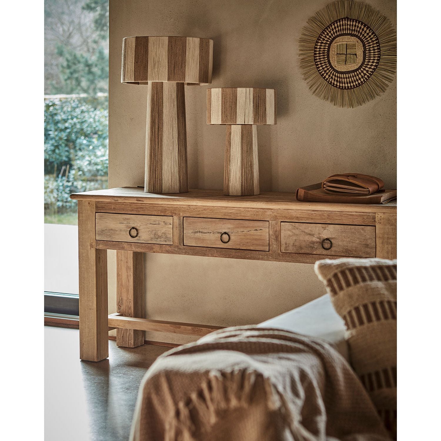 Affari of Sweden RIKO Avlastningsbord, Natur