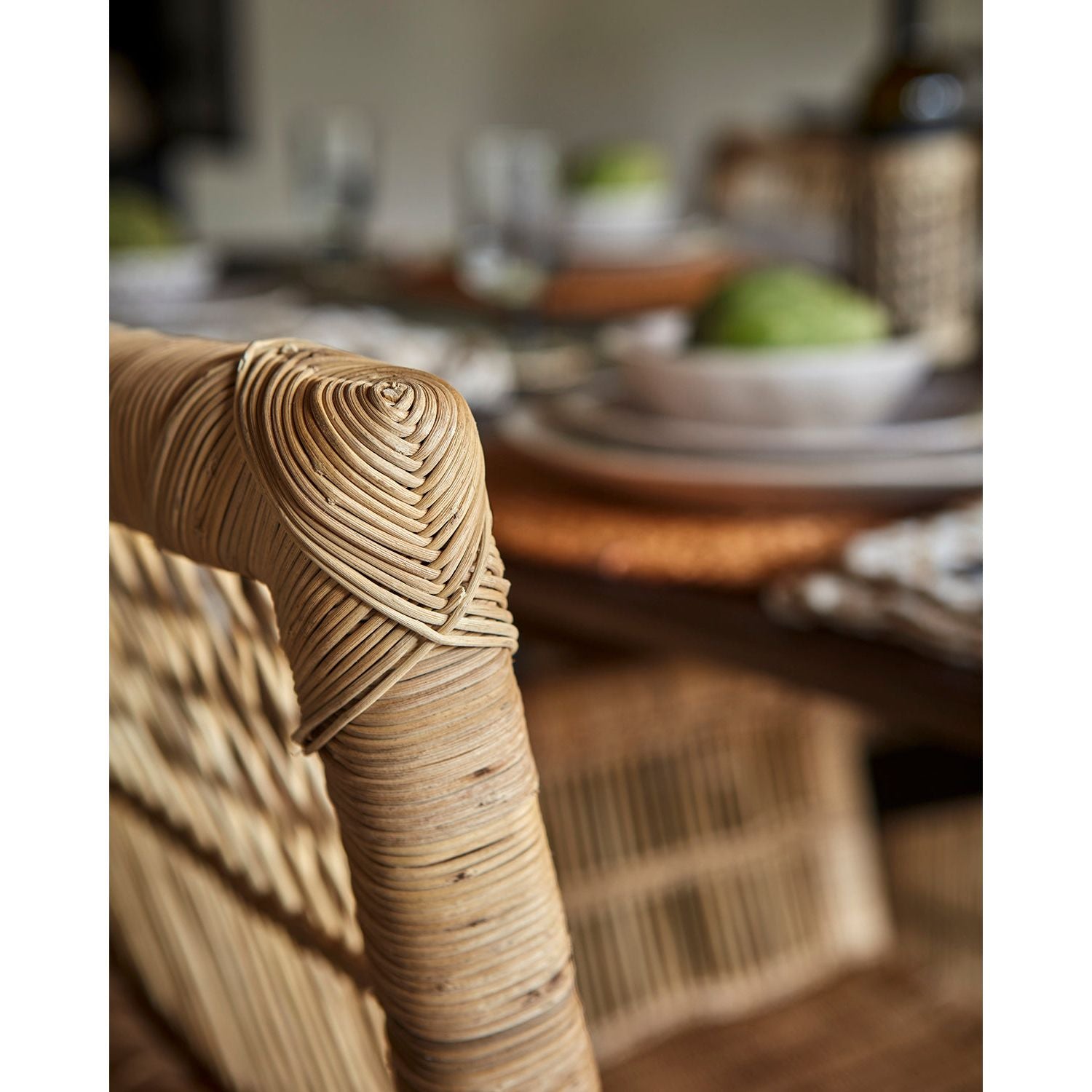 Affari of Sweden TRIBE Stol, Natur