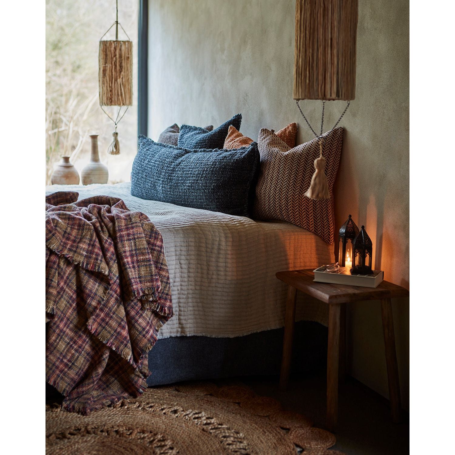 Affari of Sweden RIKO Pall, Natur