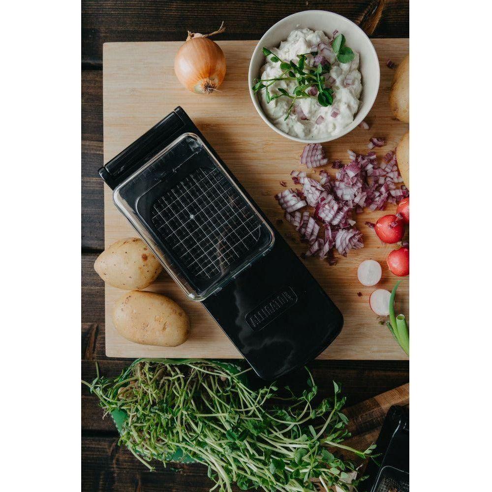 Alligator Mini Chopper