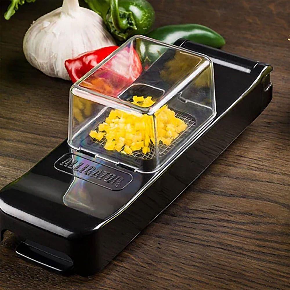 Alligator Mini Chopper