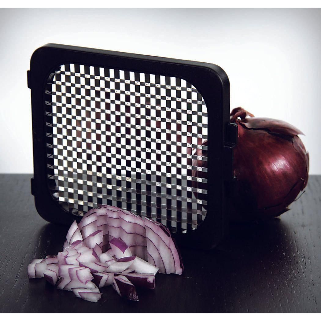 Alligator Blad 3-pack Rostfritt