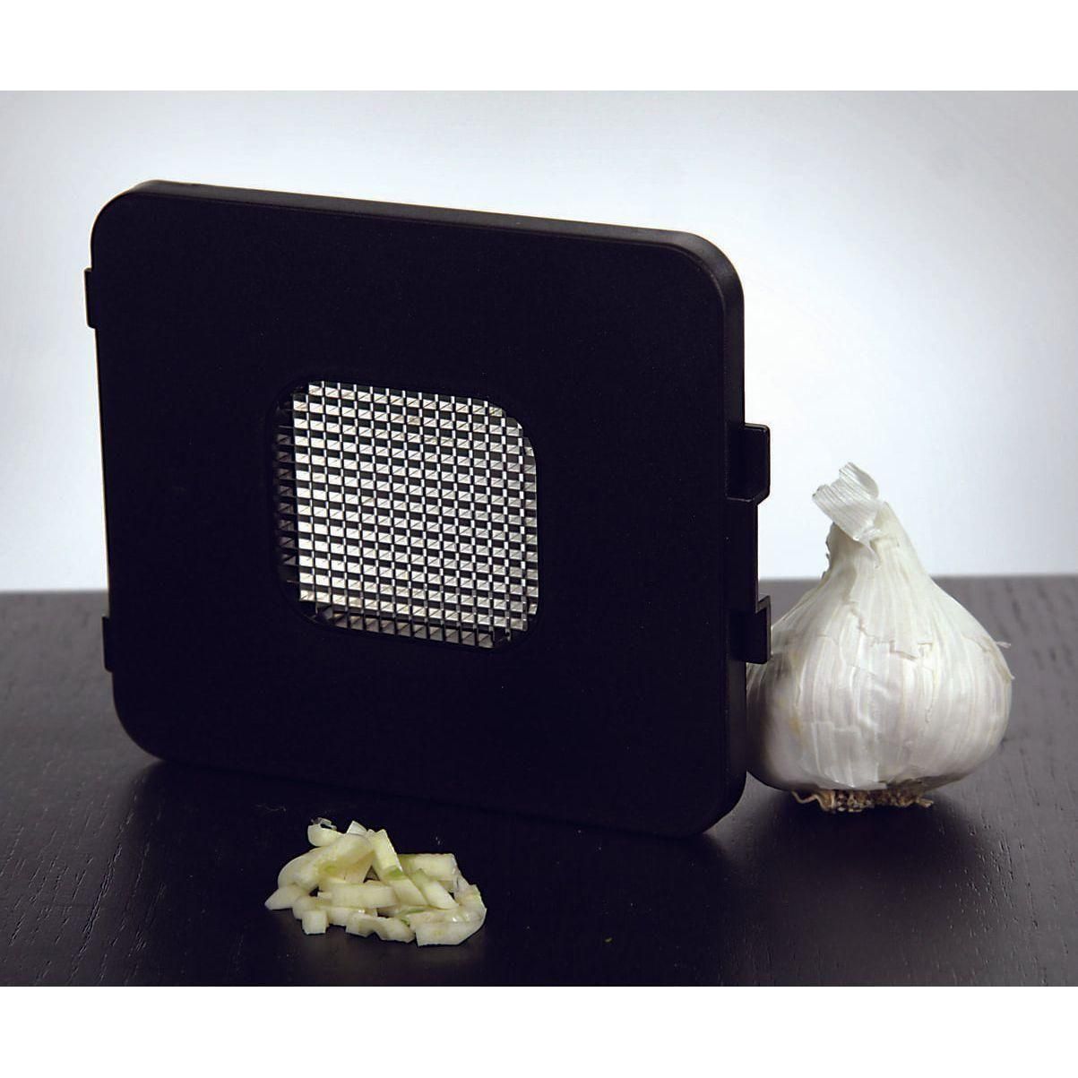 Alligator Blad 3-pack Rostfritt