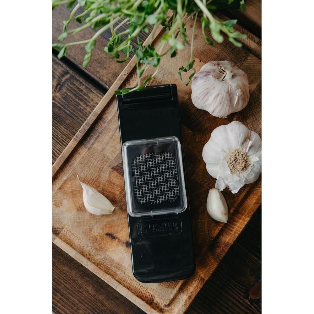 Alligator Chopper Set 2-i-1