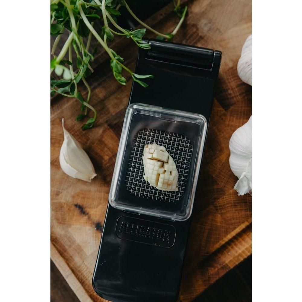 Alligator Chopper Set 2-i-1