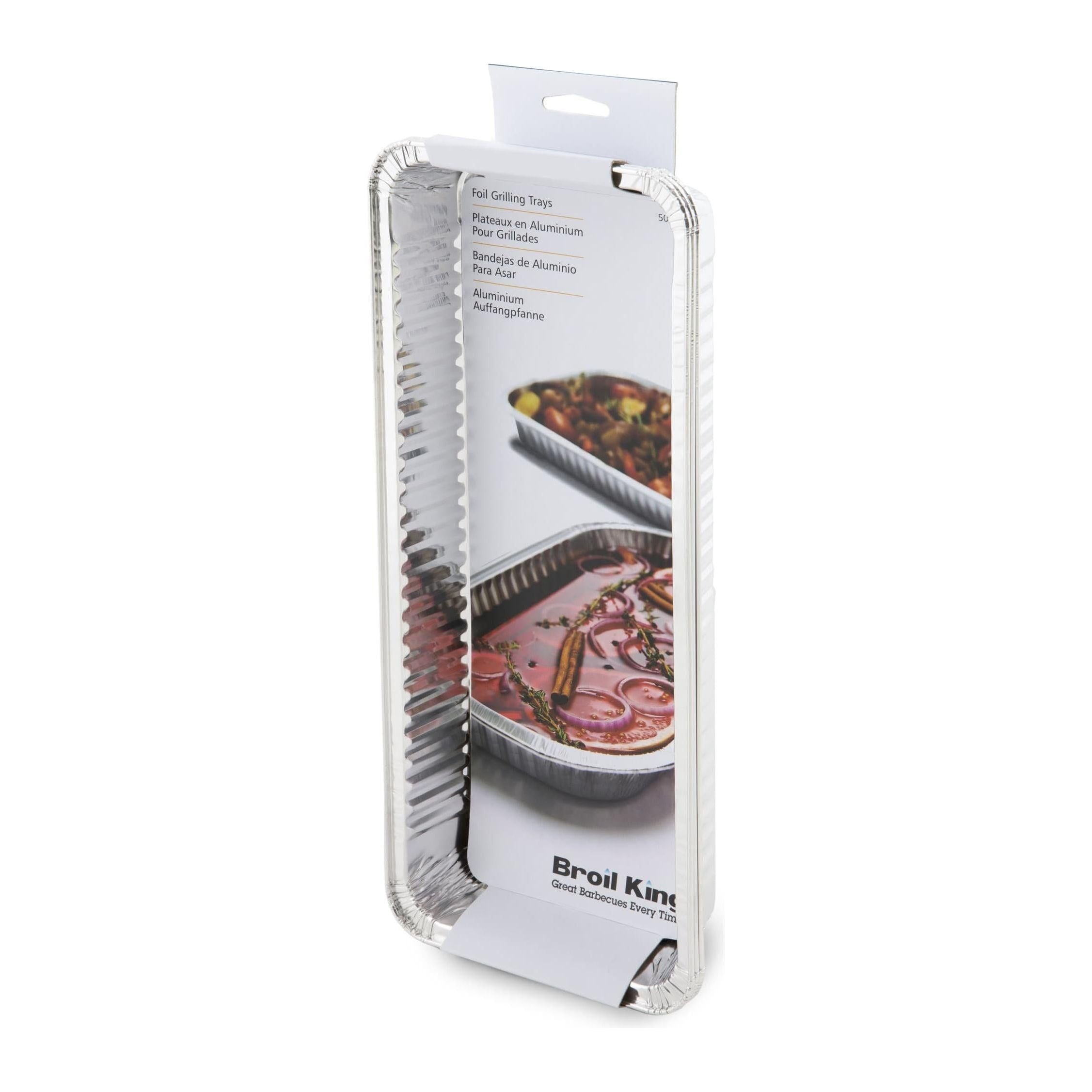 Broil King Droppform Smal 3-pack