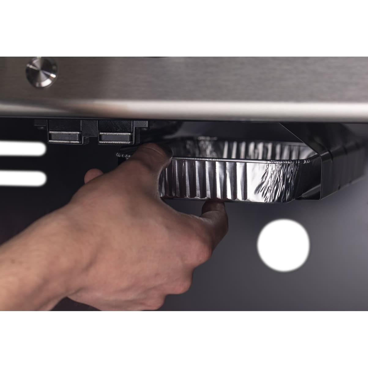 Broil King Droppform Baron