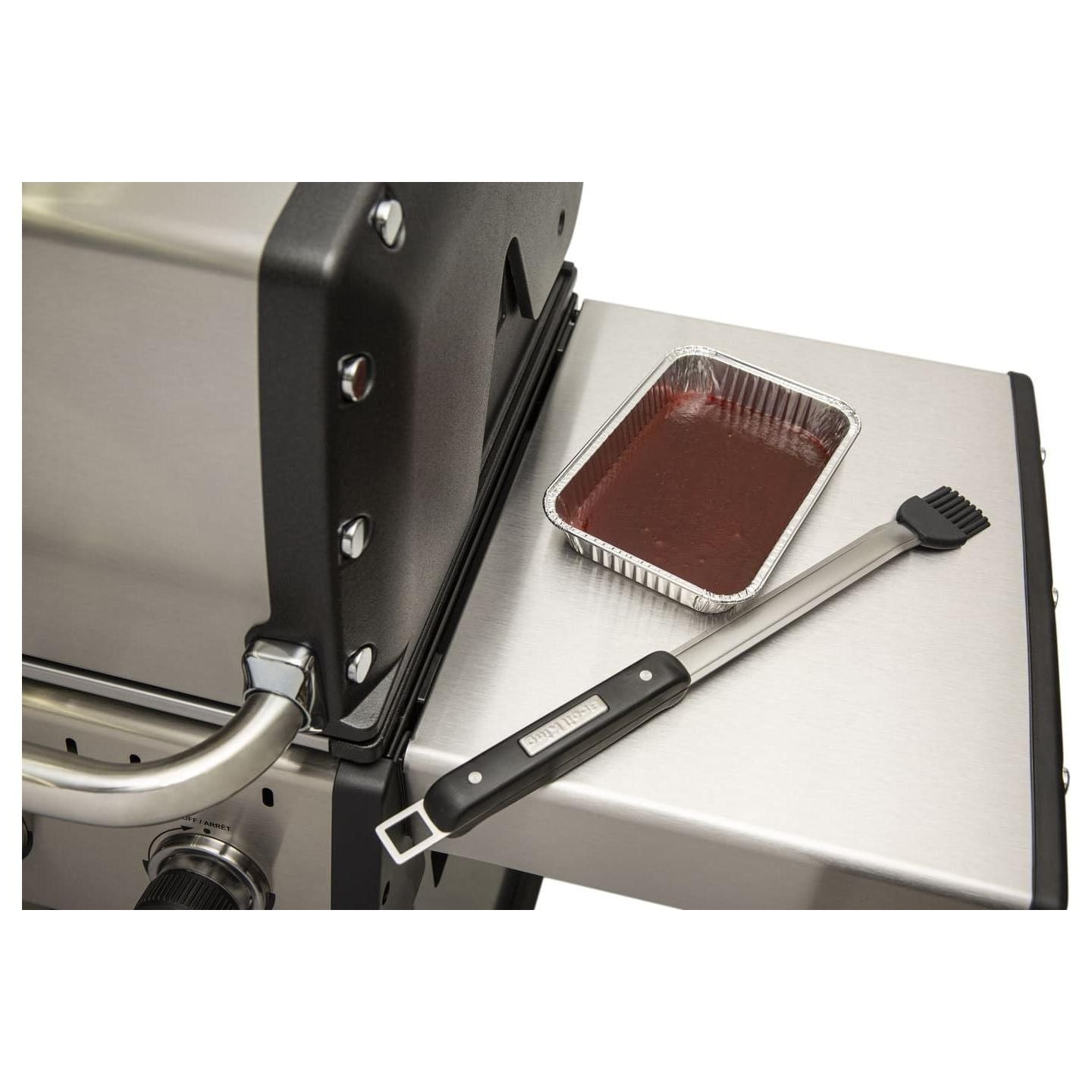 Broil King Droppform Baron