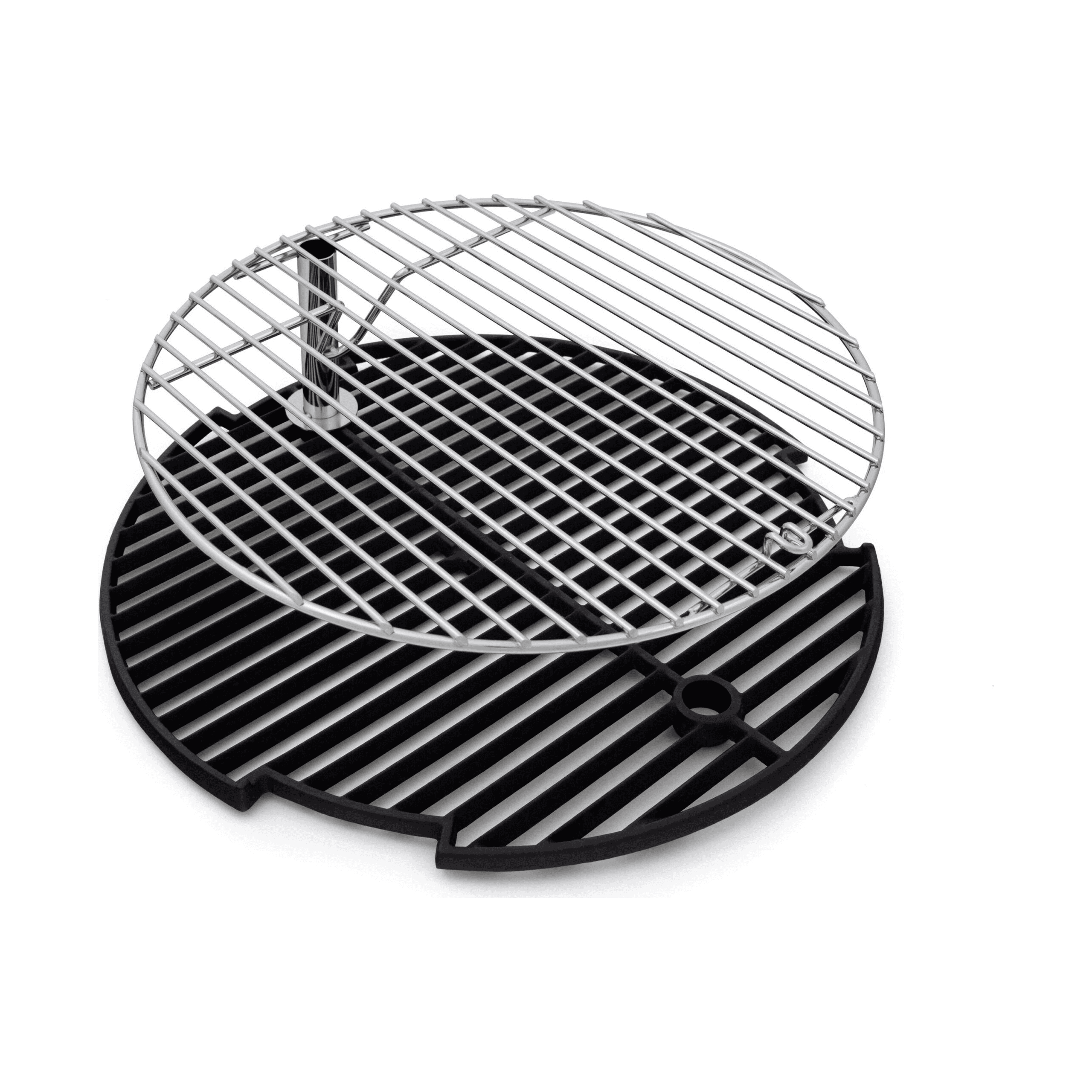 Broil King Grillgaller Och Värmehylla KEG 47 cm