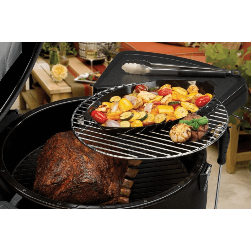Broil King Grillgaller Och Värmehylla KEG 47 cm