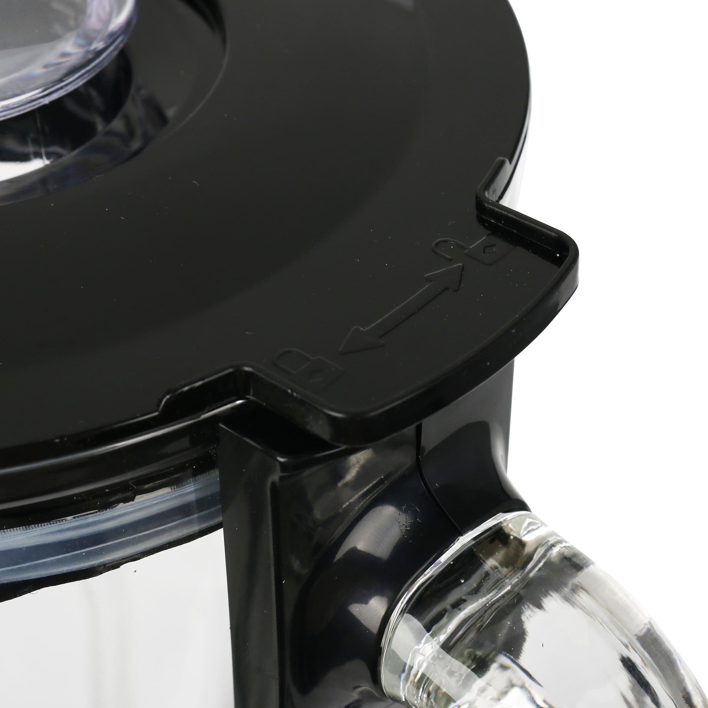 Emerio Blender Grå