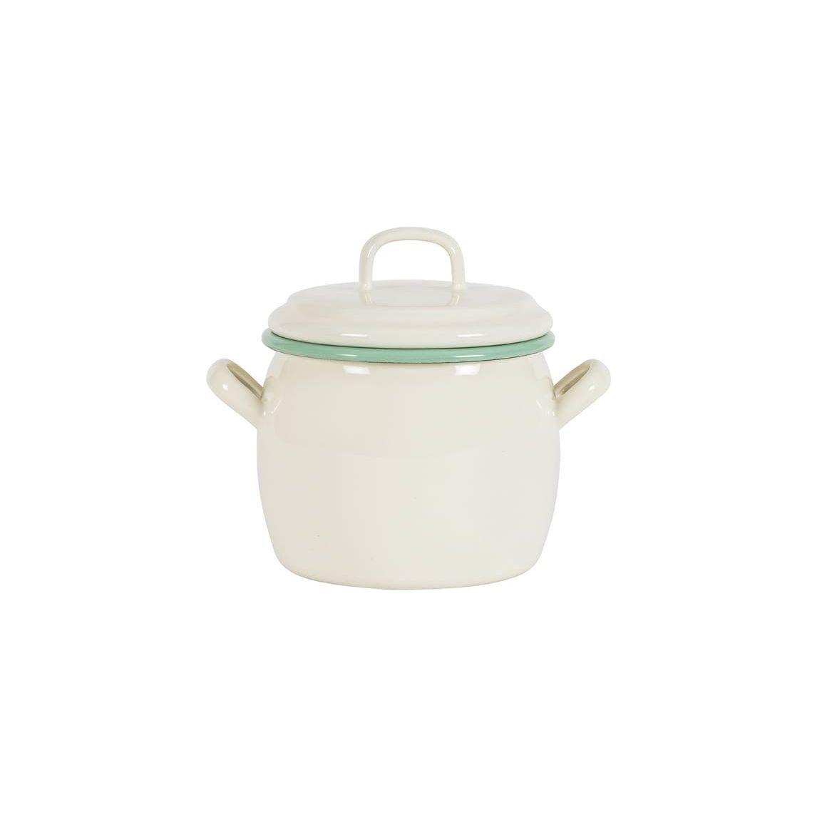 Kockums Jernverk Gryta Creme 0,7 l