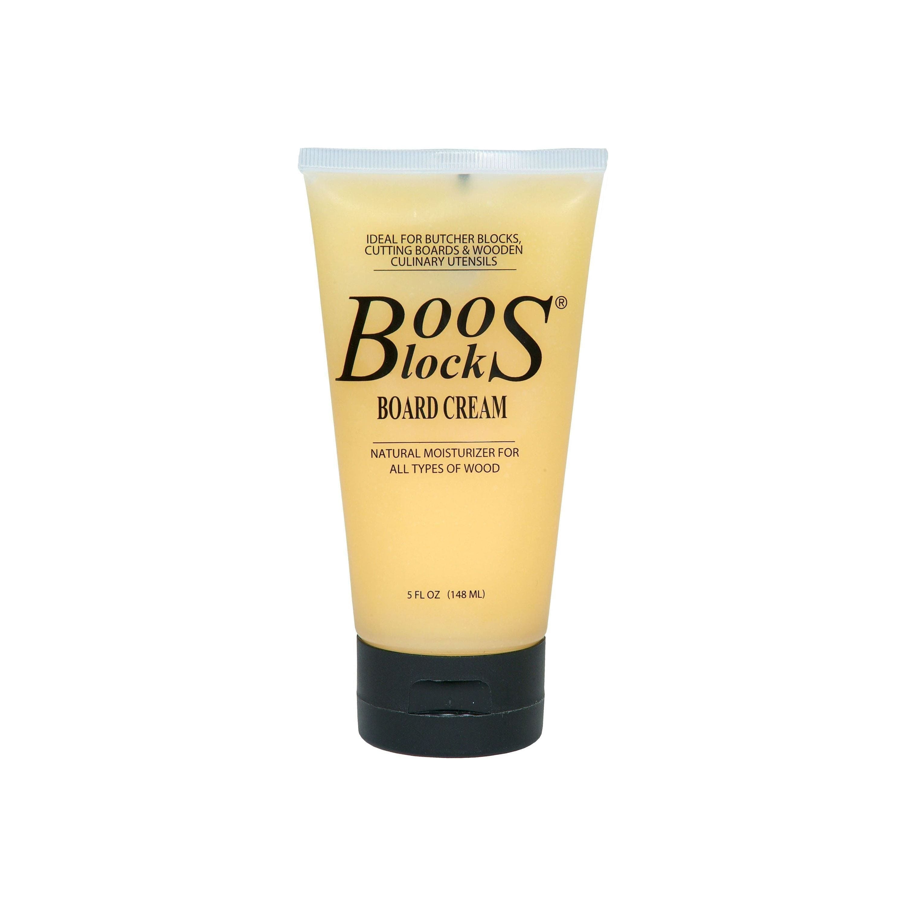 BoosBlocks Skärbrädekräm 148 ml