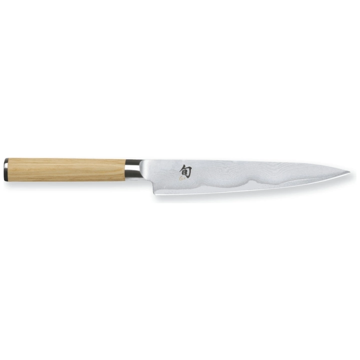 Kai Shun Classic White Universalkniv 15 cm