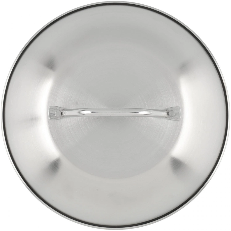 Mustang Grillkupa 22,5 cm