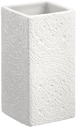 Cult Design Kub Orient Tandborste vit