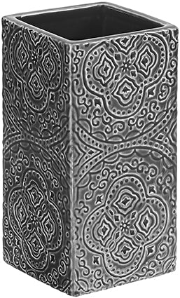 Cult Design Kub Orient Tandborste asfalt