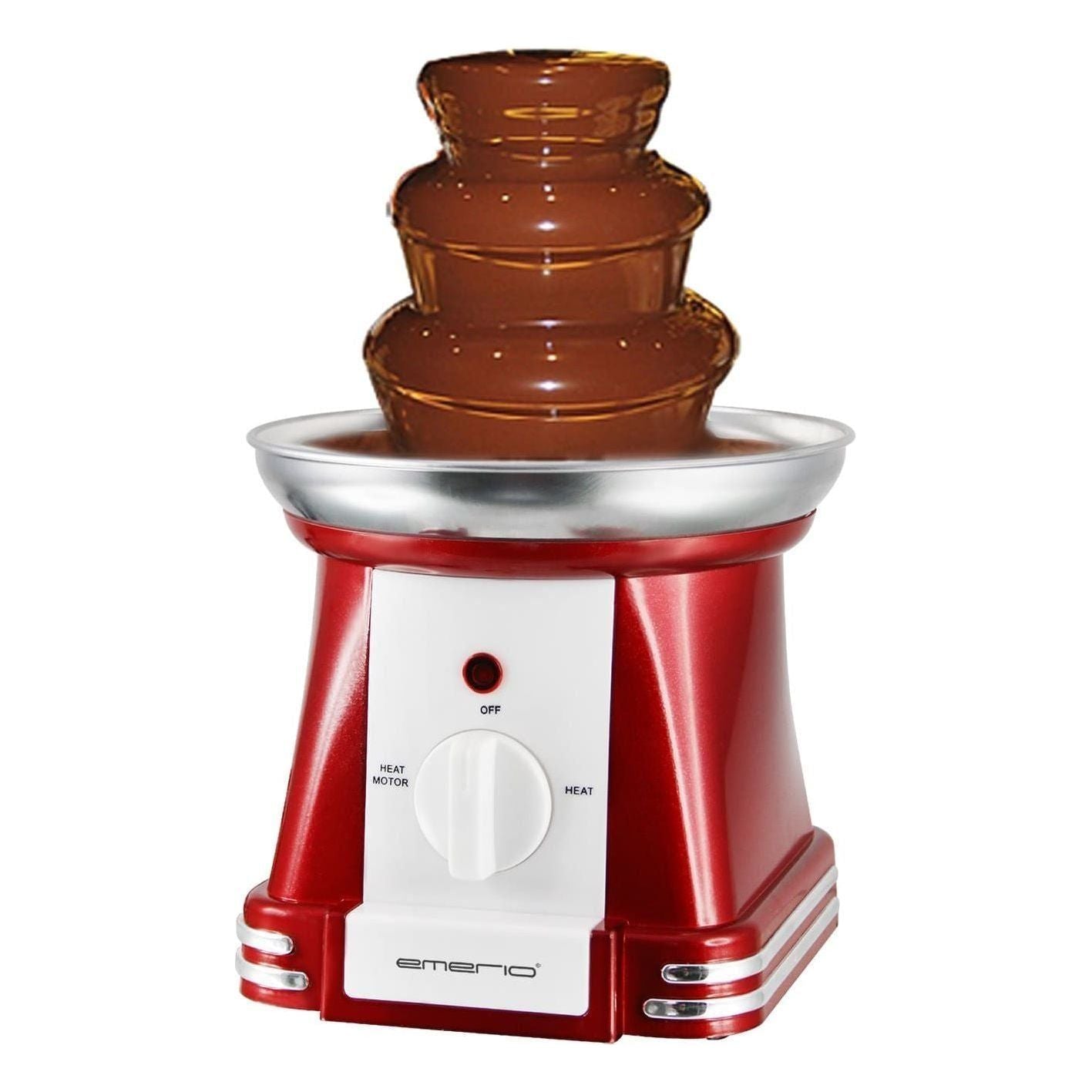 Emerio Chokladfontän Tivoli Karusell