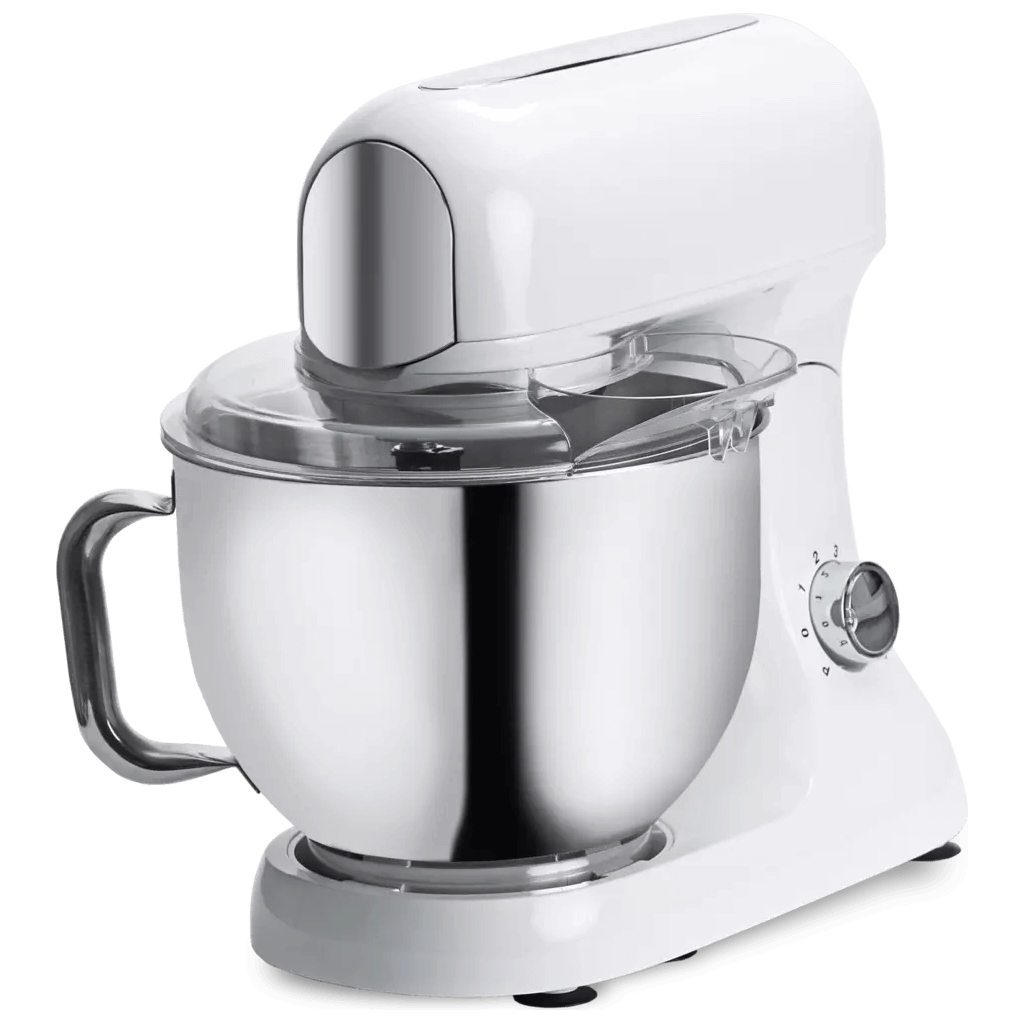 Champion Köksmaskin Pro 6L 1200W Vit