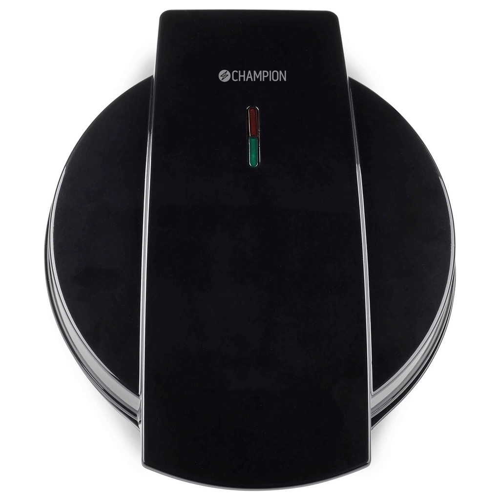 Champion Muffin Maker 7 Muffins 700W MM400 Svart