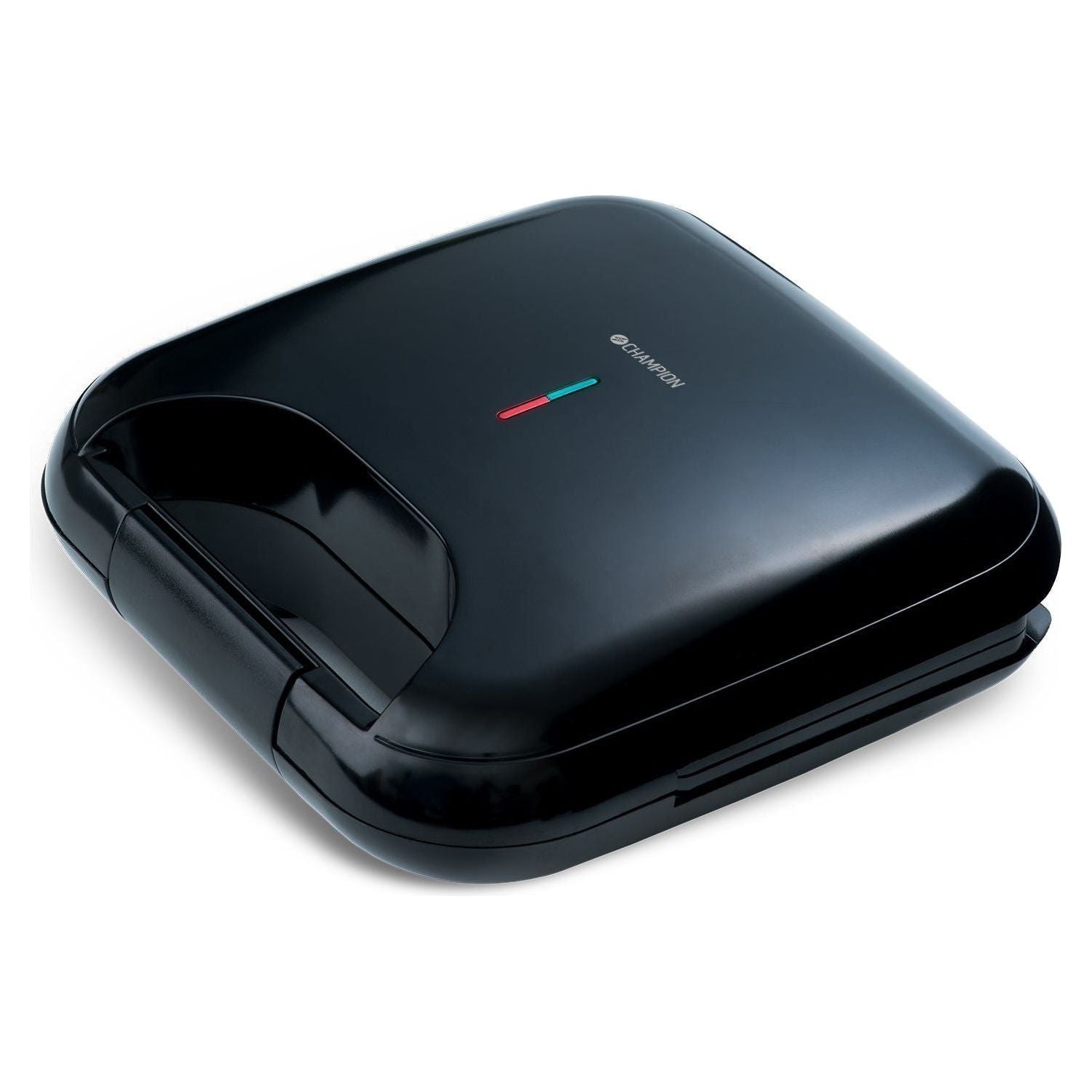 Champion Smörgåsgrill Multi 22x12cm 750W SG110 Svart