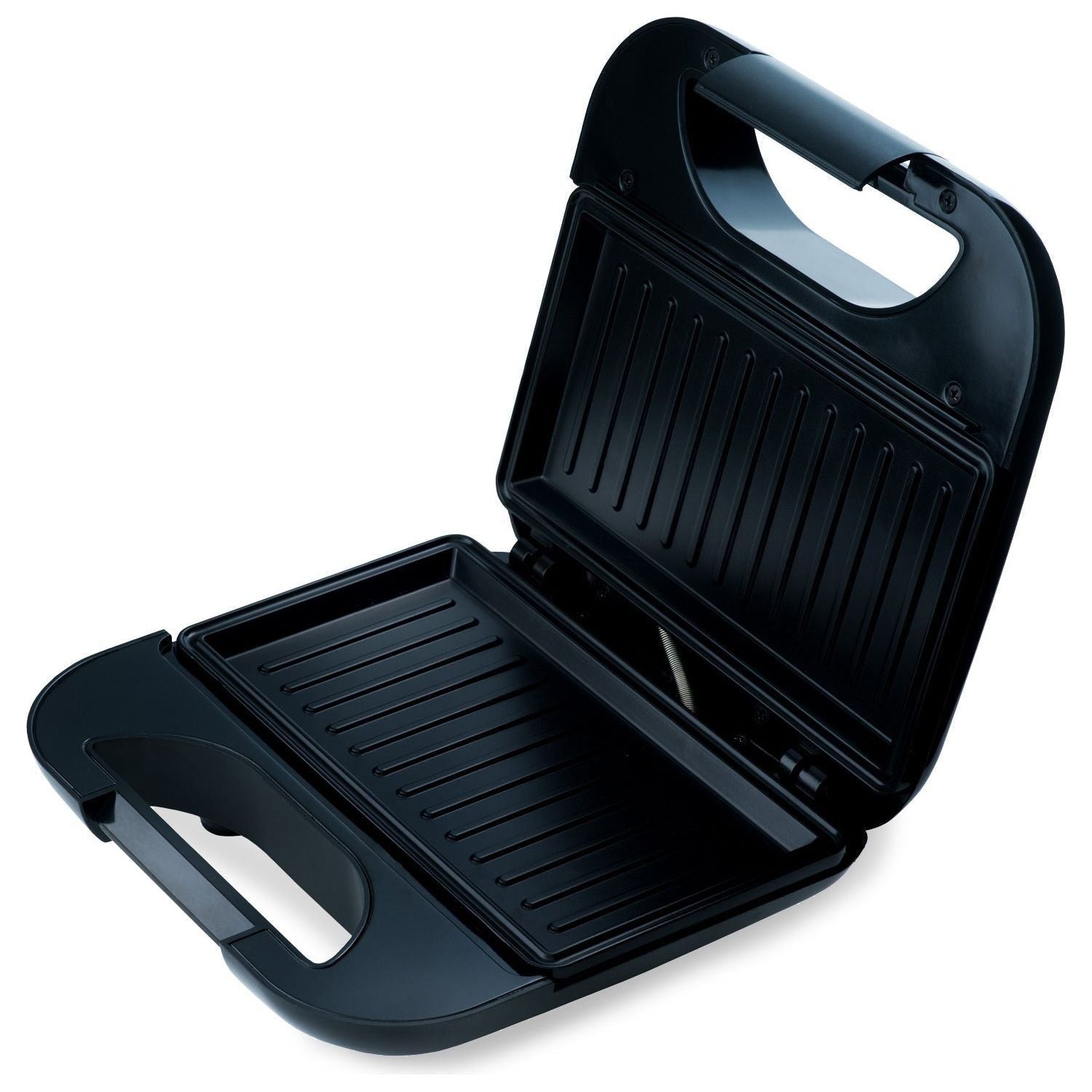 Champion Smörgåsgrill Multi 22x12cm 750W SG110 Svart