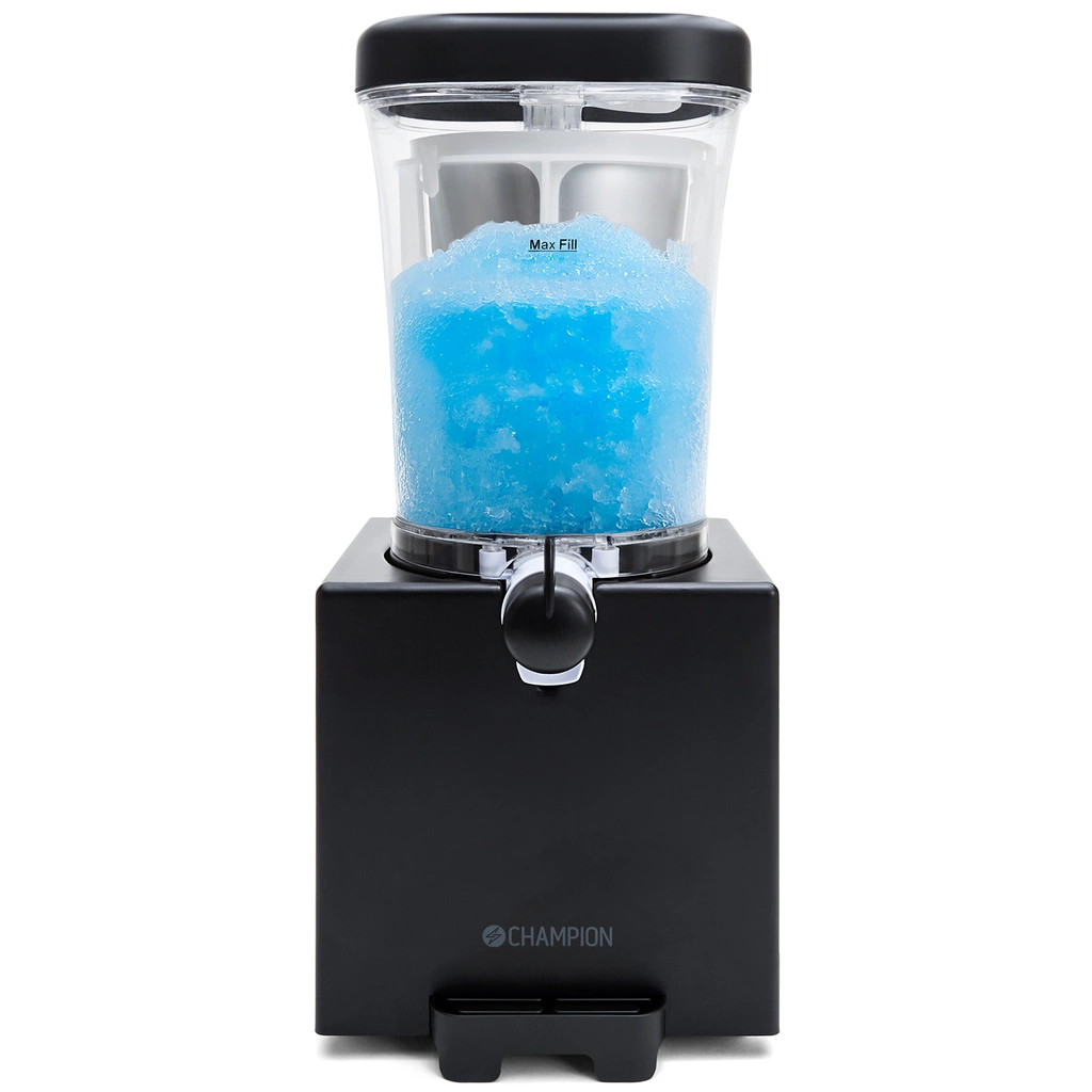 Champion Slush Maker Slush N'ice 1L SL400 Mattsvart