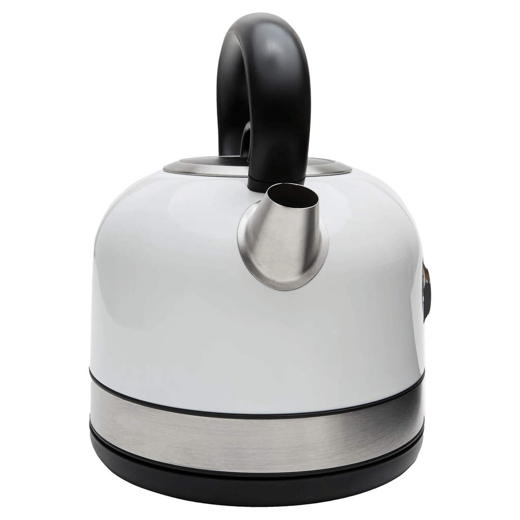 Champion Vattenkokare Retro 1,7L VK402 Creme White