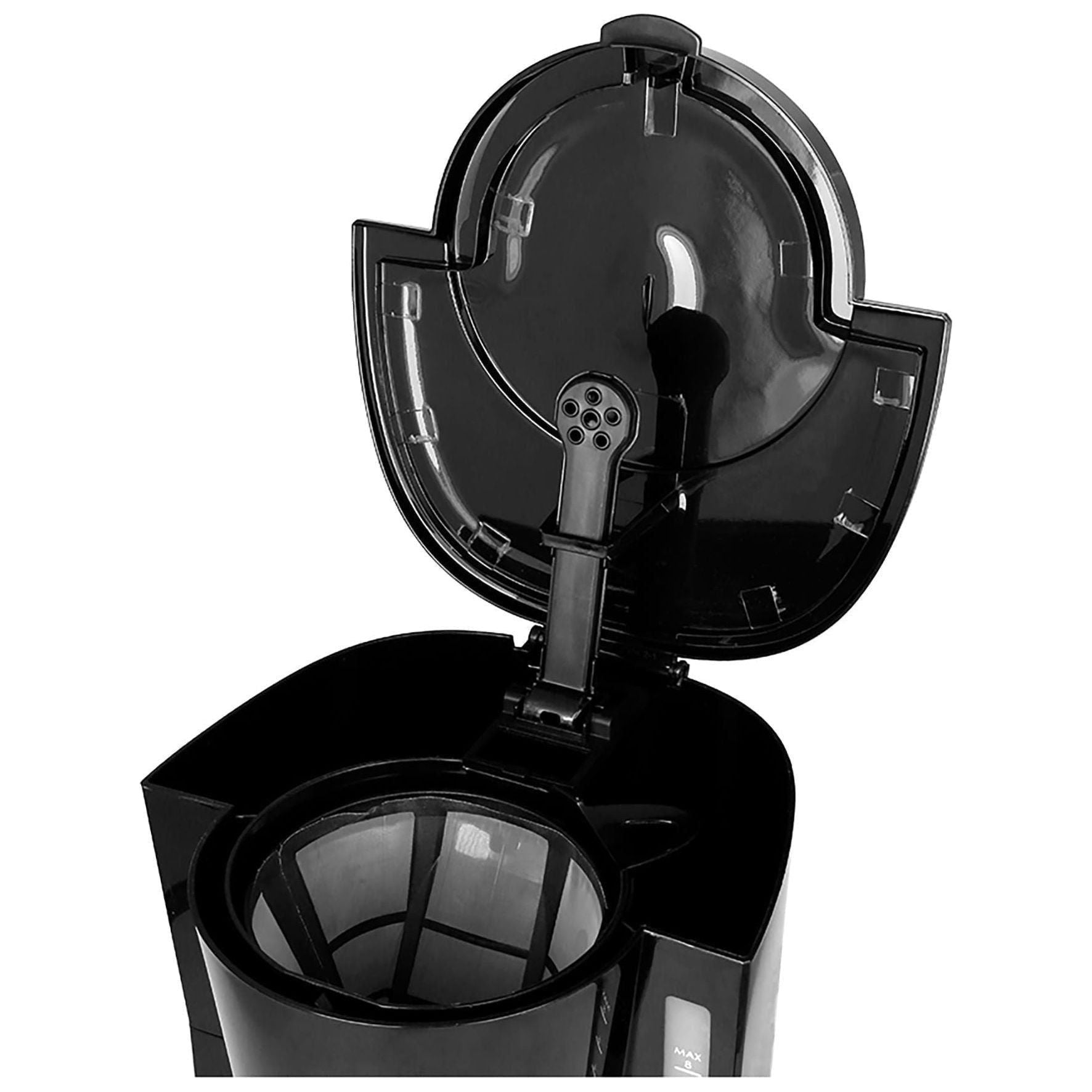 Emerio Kaffemaskin 1 L