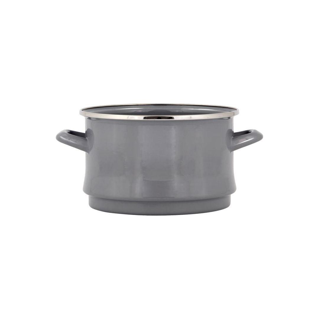 Kockums Jernverk Durkslag Grå 18 cm