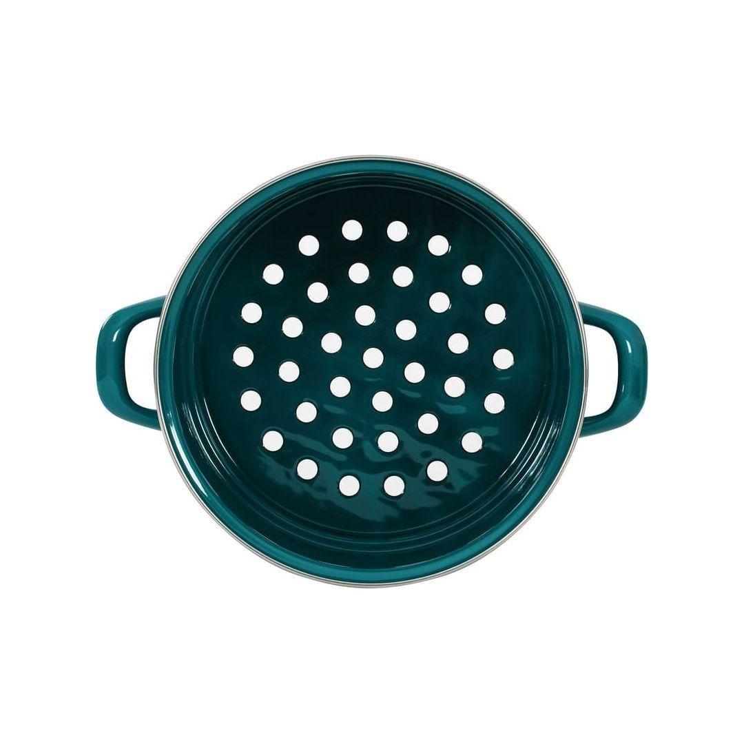 Kockums Jernverk Durkslag Blå 18 cm